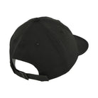Parra Signature 6 Panel Hat Black Caps Detail view 1 | Overkill