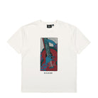 Parra Cheap Strings T-Shirt White T-Shirts 52306 | Overkill
