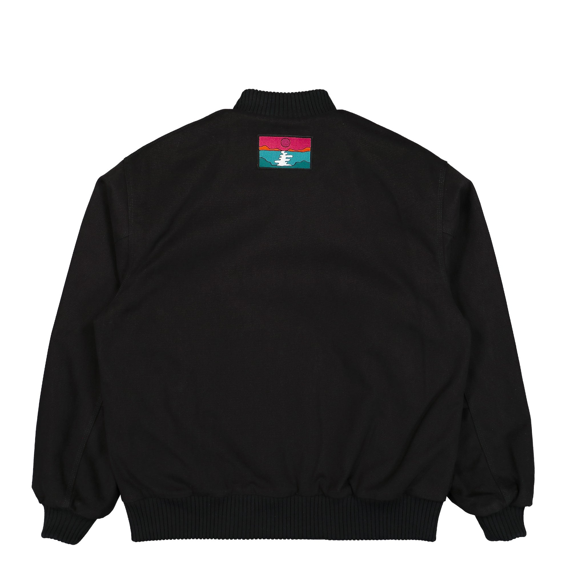 Parra Inspiration Point Jacket 52340 | OVERKILL