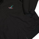 Parra Inspiration Point Jacket Black Bomber & Varsity Jackets Detailfoto | Overkill