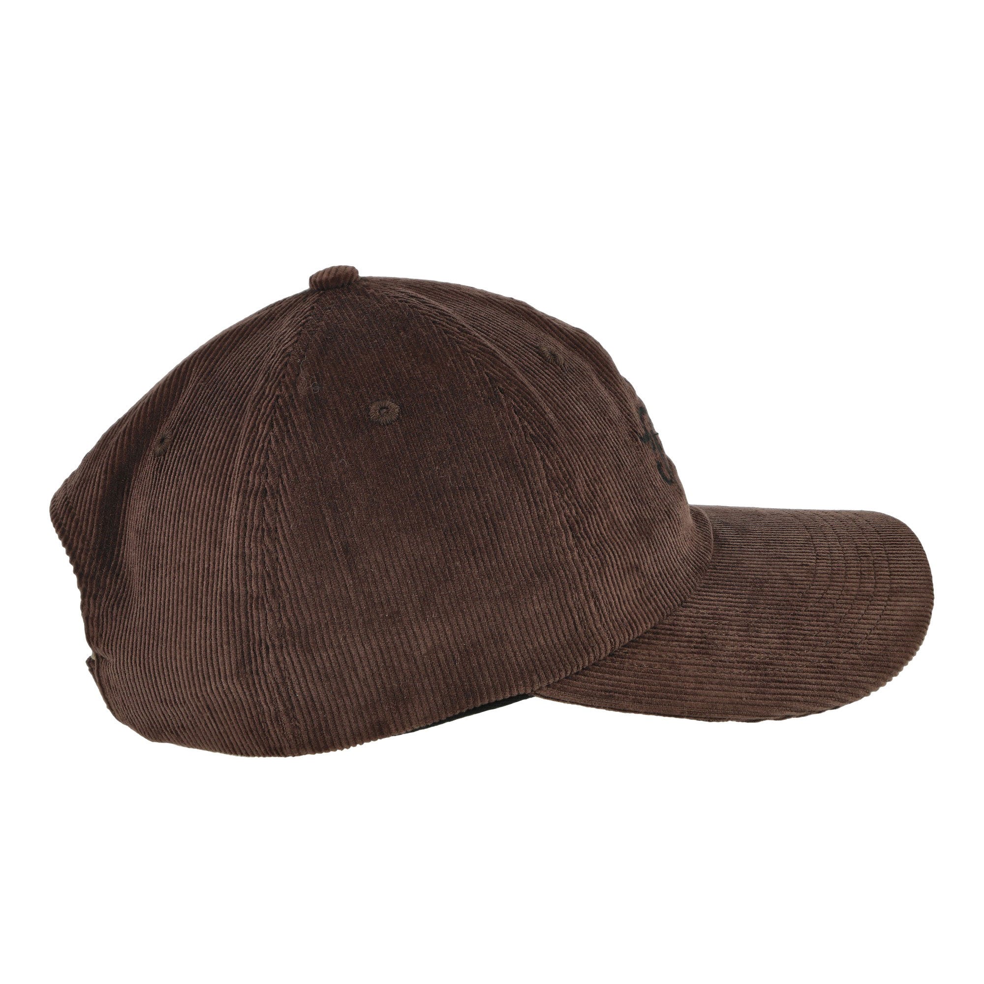 Parra Fancy Logo 6 Panel Hat 52360 | OVERKILL