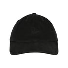 Parra Signature 6 Panel Hat Black Caps Detailfoto | Overkill