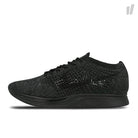 Nike flyknit racer Black-Black - Anthracite Sweatshirts 526628 009 | Overkill