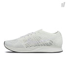 Nike flyknit racer White-White - Sail - Pur Platinium Sweatshirts 526628 100 | Overkill