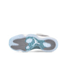 Jordan Air Jordan 11 Retro Low GS White / University Blue Low Top Sneakers  Detail View 1 | Overkill