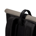 Ucon Acrobatics Niklas Backpack Dark Grey Backpacks Detailfoto | Overkill
