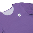 SAYSKY x Puma W Ultraweave Short Sleeve Ultra Purple T-Shirts 529018 99 Detailfoto | Overkill
