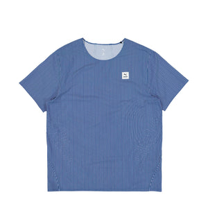 SAYSKY x Puma Ultraweave Short Sleeve Cobalt Glaze T-Shirts 529191 99 | Overkill
