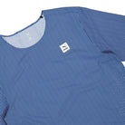 SAYSKY x Puma Ultraweave Short Sleeve Cobalt Glaze T-Shirts 529191 99 Detailfoto | Overkill
