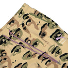 Puma Kidsuper Studios x Puma All Over Print Fleece Pants Pale Khaki - All Over Print Casual Pants Detailfoto | Overkill