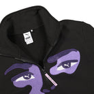 Puma Kidsuper Studios x Puma HZ Top Puma Black Tops Close-up | Overkill