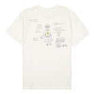 Puma Kidsuper Studios x Puma Tee Puma White T-Shirts Material | Overkill