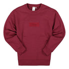 Puma Maison Kitsune x Puma Crew Rhododendron Sweatshirts 530431 21 | Overkill