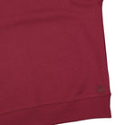Puma Maison Kitsune x Puma Crew Rhododendron Sweatshirts Detailfoto | Overkill
