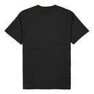 Puma Maison Kitsune x Puma Oversized Tee Black T-Shirts Material | Overkill