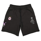Puma Kidsuper Studios x Puma Shorts Puma Black Shorts 530551 01 | Overkill