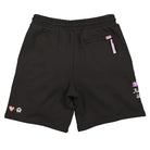 Puma Kidsuper Studios x Puma Shorts Puma Black Shorts Material | Overkill