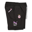 Puma Kidsuper Studios x Puma Shorts Puma Black Shorts Close-up | Overkill