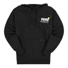 Puma Peanuts x Puma Hoodie Puma Black Hoodies 530614 01 | Overkill