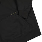 Puma Peanuts x Puma Hoodie Puma Black Hoodies Detailfoto | Overkill