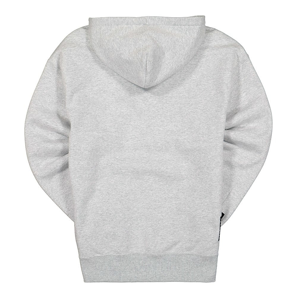 Puma Peanuts x Puma Hoodie Light Grey Heather Hoodies Material | Overkill