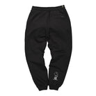 Puma Sweatpants Puma Black Sweat & Track Pants Material | Overkill