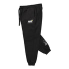 Puma Sweatpants Puma Black Sweat & Track Pants Close-up | Overkill