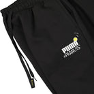 Puma Sweatpants Puma Black Sweat & Track Pants Detailfoto | Overkill