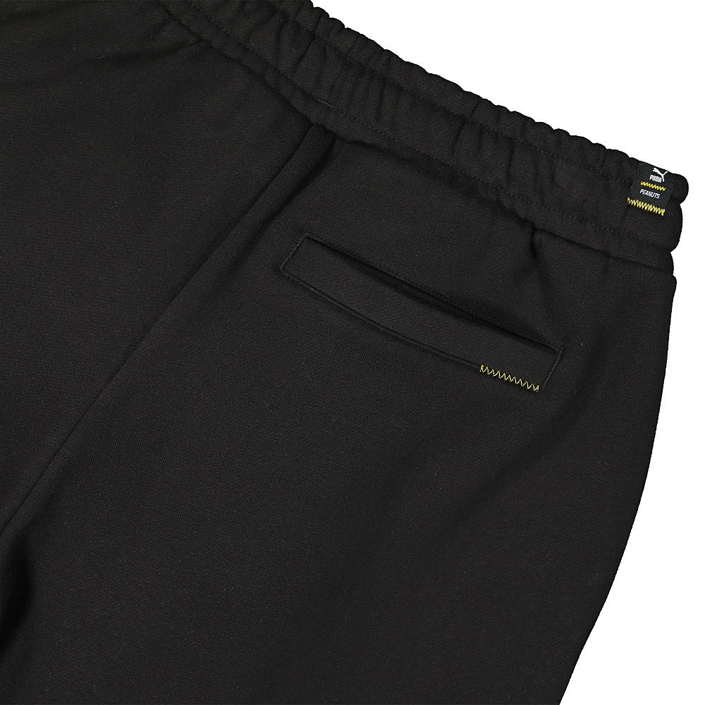 Puma Sweatpants Puma Black Sweat & Track Pants Detail view 1 | Overkill