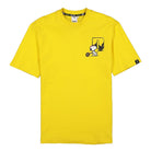 Puma Peanuts x Puma Tee Maize T-Shirts 530616 37 | Overkill