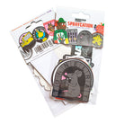 Montana sticker set #2 spraycation  Graffiti Sticker 531309 | Overkill