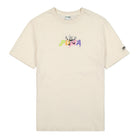 Puma Downtown Graphic Tee Ivory Glow - 2nd Base T-Shirts 531596 88 | Overkill