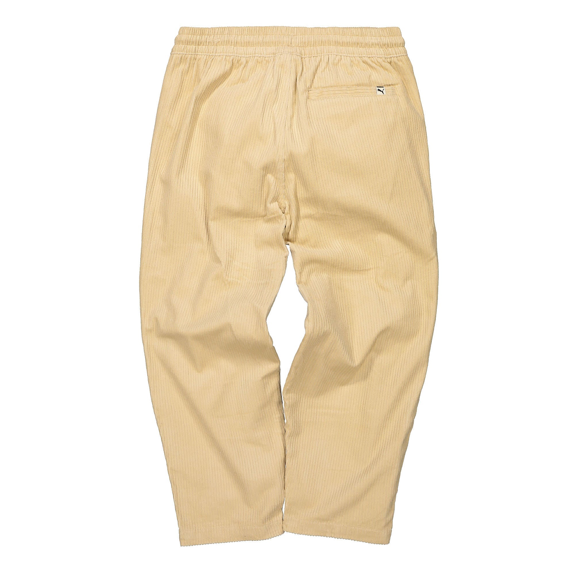Puma Downtown Corduroy Pants Pebble Casual Pants Material | Overkill