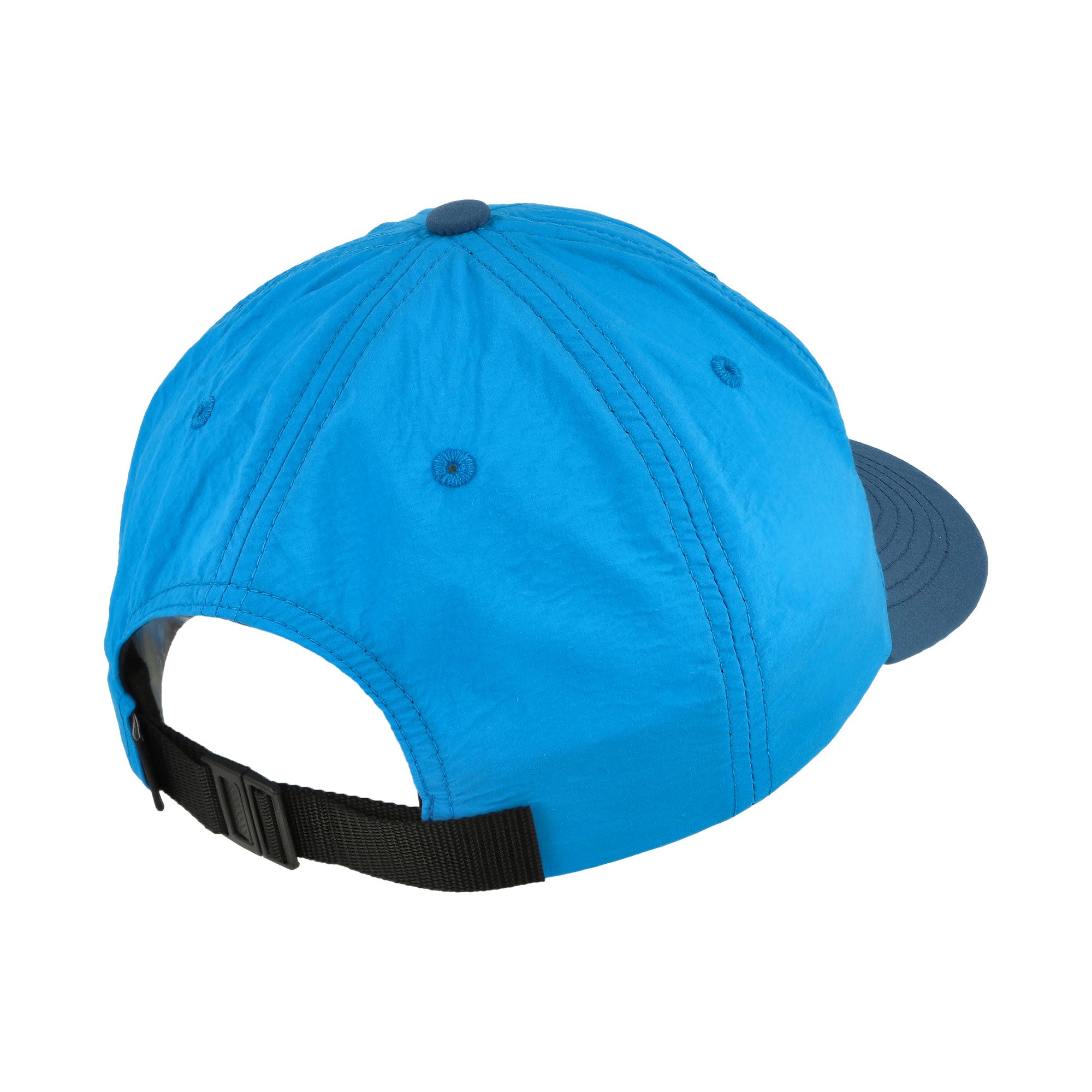 Parra Lowercase 6 Panel Hat 53160 | OVERKILL