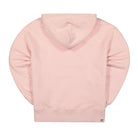 Puma Wmns Downtown Graphic Hoodie Lotus Hoodies Material | Overkill