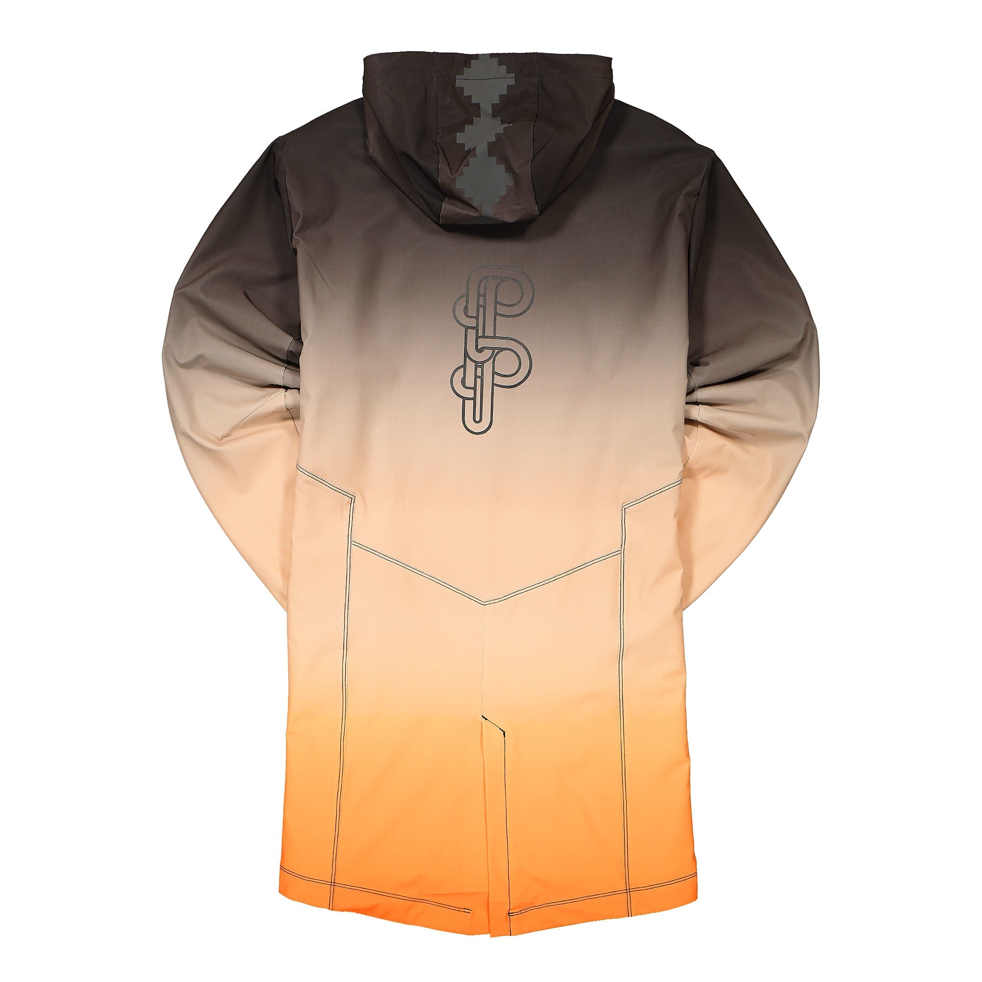 Puma Pronounce x Puma Lightweight Coat Puma Black Coats Material | Overkill