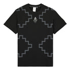 Puma Pronounce x Puma Elevated Tee Puma Black T-Shirts 532145 01 | Overkill