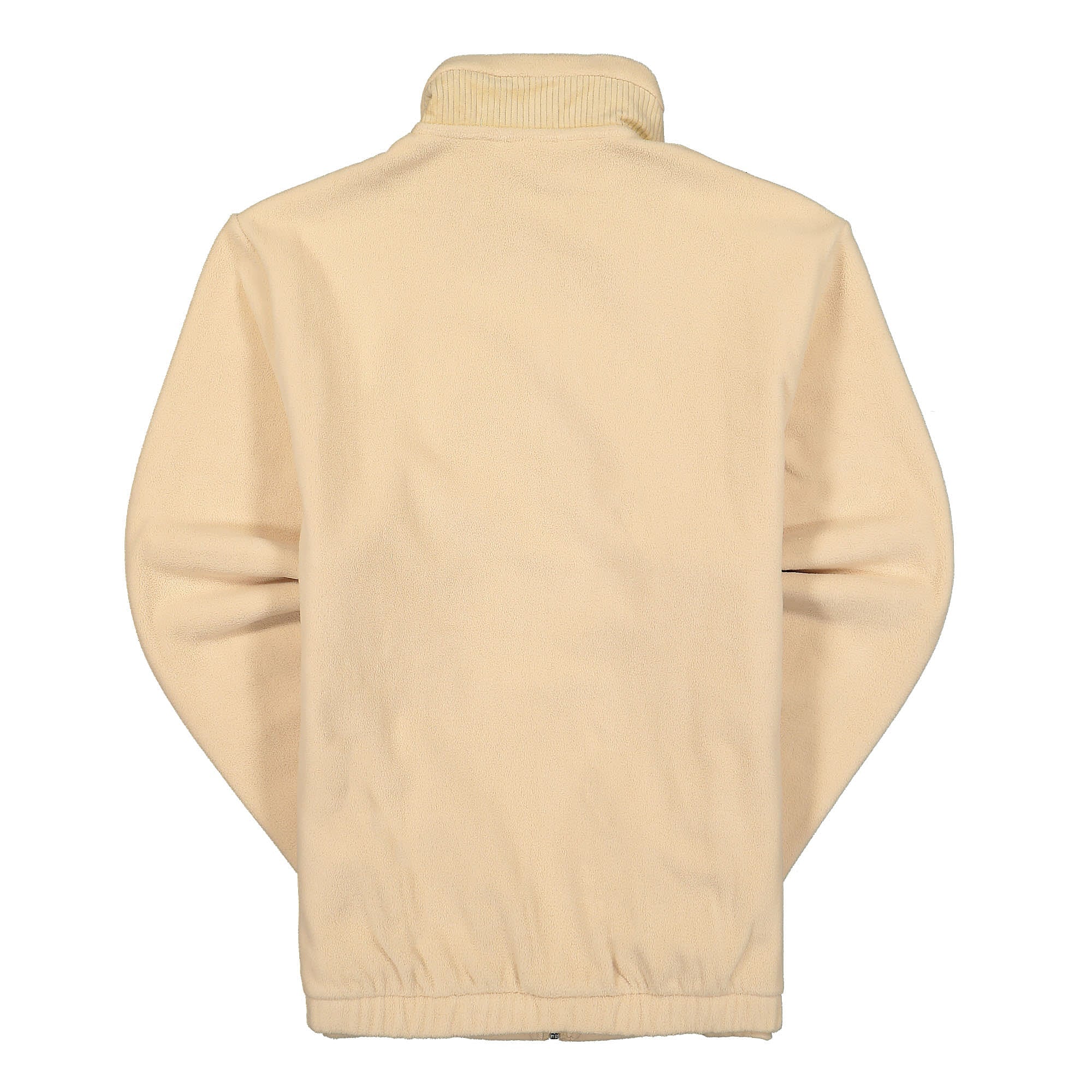 Puma Downtown Cord PF Mix Jacket Pebble Fleece Jackets Material | Overkill