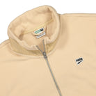 Puma Downtown Cord PF Mix Jacket Pebble Fleece Jackets Close-up | Overkill