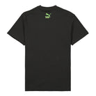 Puma Santa Cruz x Puma Tee Puma Black T-Shirts Material | Overkill