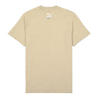 Puma Santa Cruz x Puma Tee Spray Green T-Shirts Material | Overkill