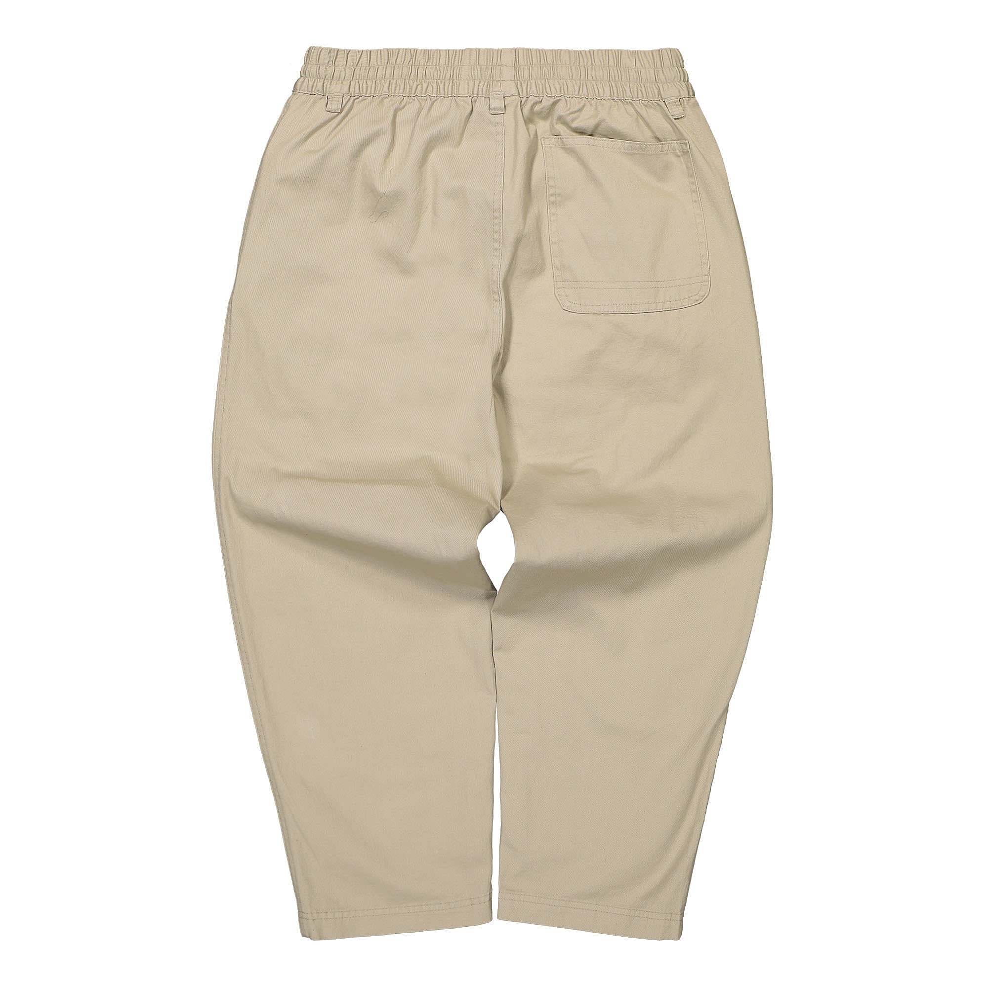 Puma Santa Cruz x Puma Twill Pants Spray Green Casual Pants Material | Overkill