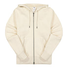 Puma MMQ FZ Hoodie Ivory Glow Hoodies 532267 73 | Overkill