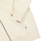 Puma MMQ FZ Hoodie Ivory Glow Hoodies Detailfoto | Overkill