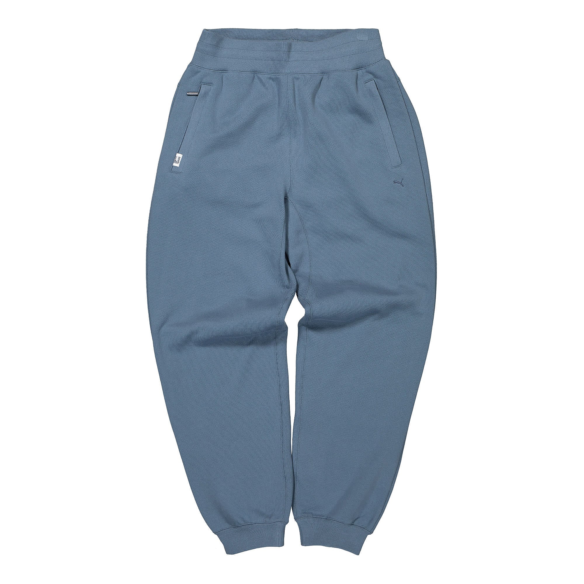 Puma MMQ Sweatpants China Blue Sweat & Track Pants 532270 64 | Overkill