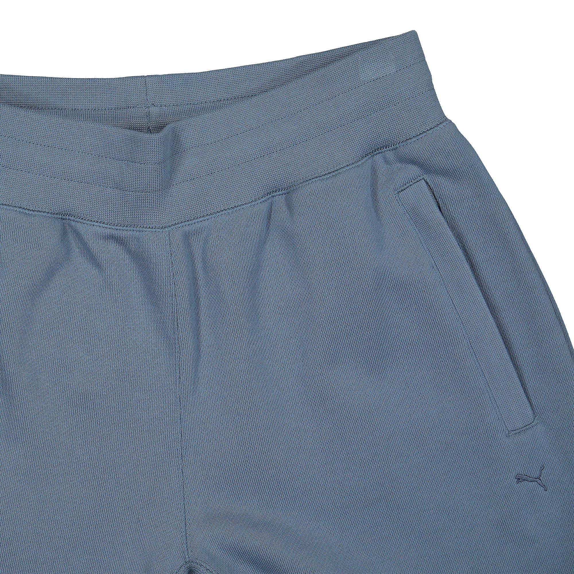 Puma MMQ Sweatpants China Blue Sweat & Track Pants Detailfoto | Overkill