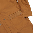 Puma Maison Kitsune x Puma Trench Coat Rubber Coats Detail view 1 | Overkill
