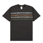 Puma Maison Kitsune x Puma Engineered Tee Puma Black T-Shirts 532328 01 | Overkill