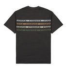 Puma Maison Kitsune x Puma Engineered Tee Puma Black T-Shirts Material | Overkill