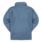 Puma MMQ Shell Jacket China Blue Jackets Material | Overkill